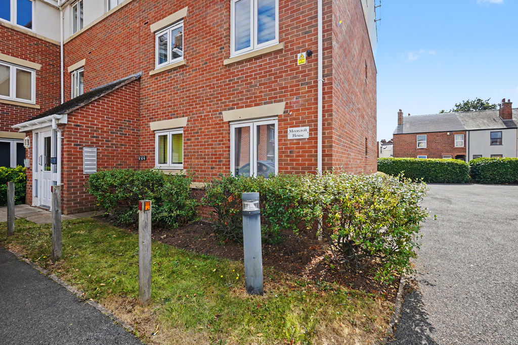 Archdale Close